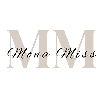 Mona Miss logo